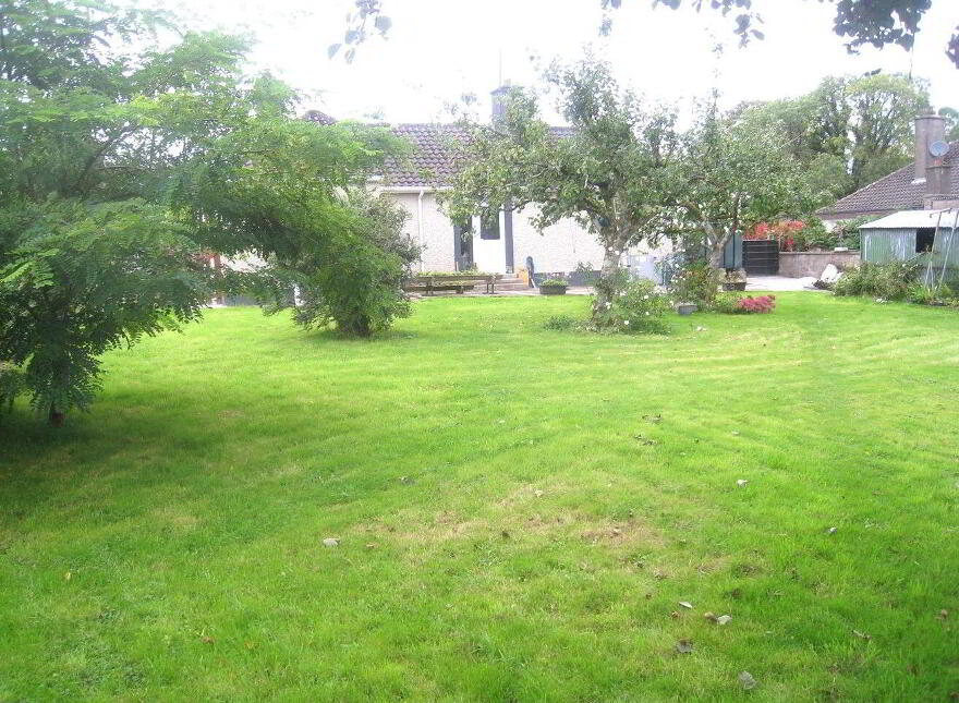Aghadegnan, Longford Town, N39AE53