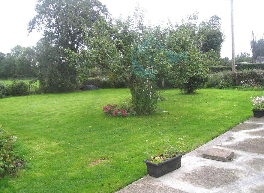 Aghadegnan, Longford Town, N39AE53