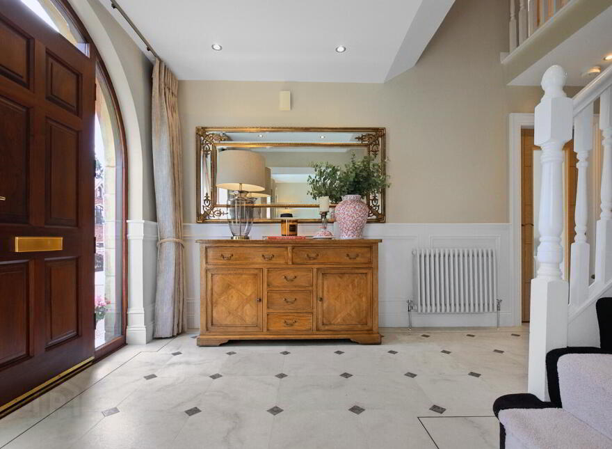 3 Abbeydene Manor, Newtownabbey, BT37 9JQ