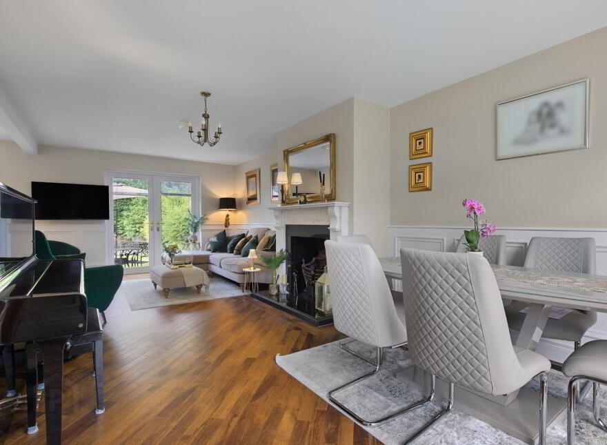 3 Abbeydene Manor, Newtownabbey, BT37 9JQ