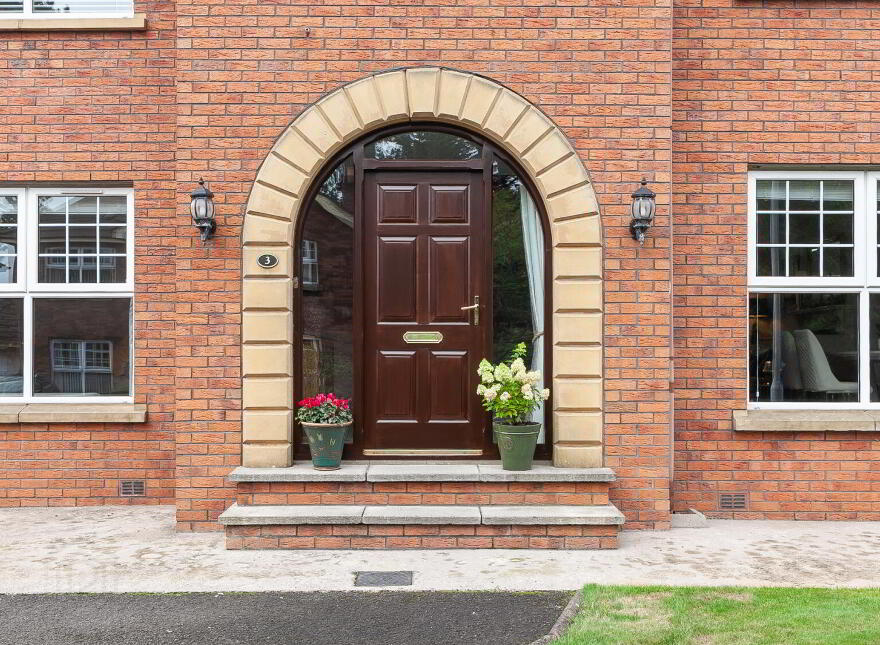 3 Abbeydene Manor, Newtownabbey, BT37 9JQ