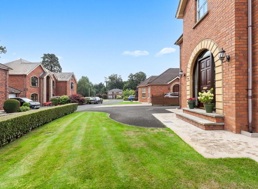 3 Abbeydene Manor, Newtownabbey, BT37 9JQ