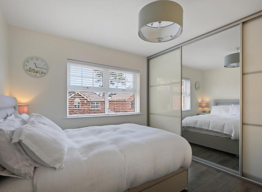 3 Abbeydene Manor, Newtownabbey, BT37 9JQ