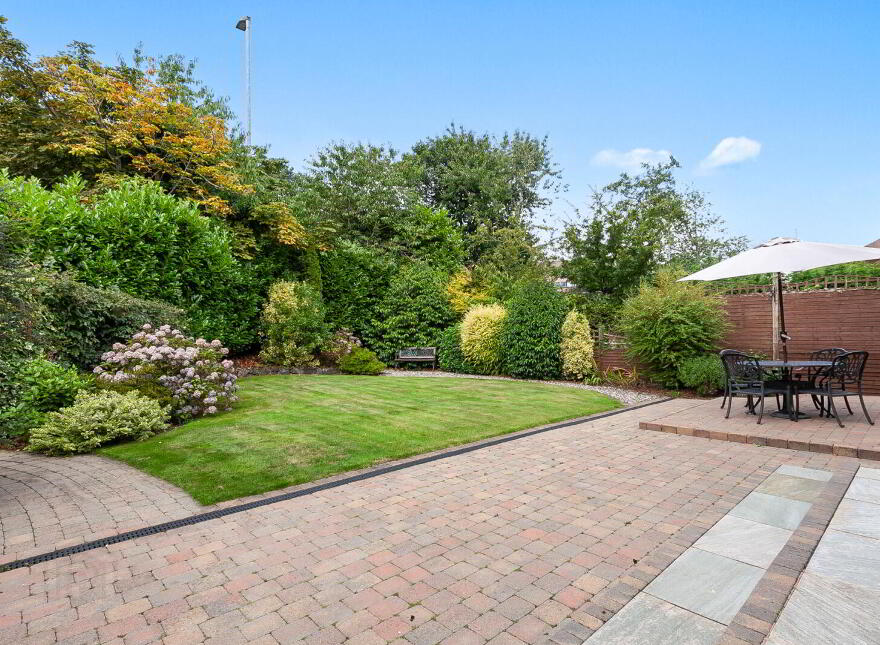 3 Abbeydene Manor, Newtownabbey, BT37 9JQ