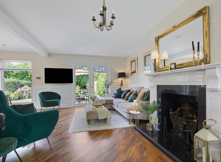 3 Abbeydene Manor, Newtownabbey, BT37 9JQ