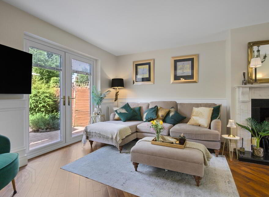3 Abbeydene Manor, Newtownabbey, BT37 9JQ