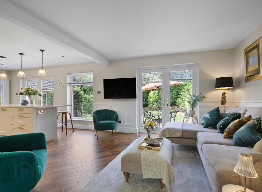 3 Abbeydene Manor, Newtownabbey, BT37 9JQ