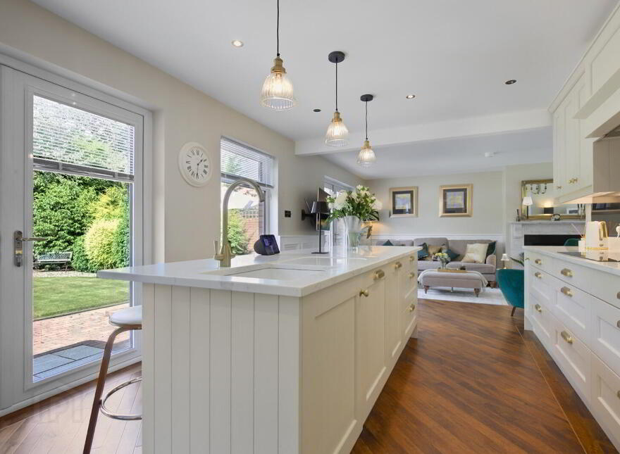 3 Abbeydene Manor, Newtownabbey, BT37 9JQ