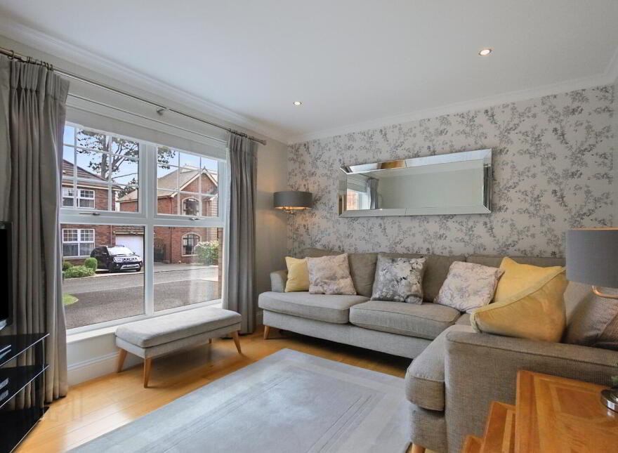 3 Abbeydene Manor, Newtownabbey, BT37 9JQ