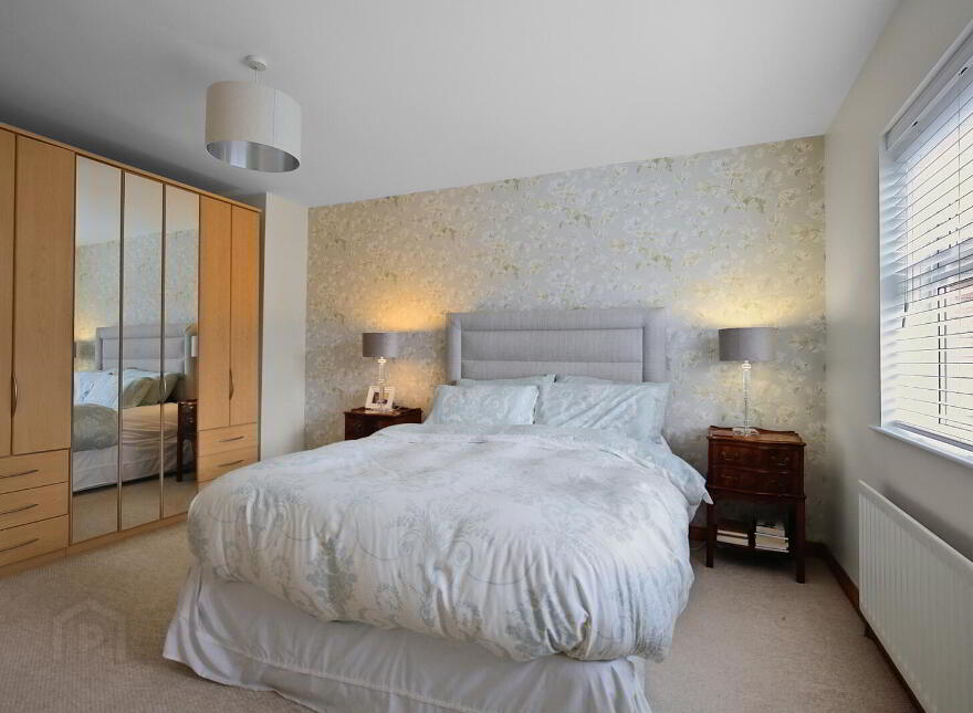 3 Abbeydene Manor, Newtownabbey, BT37 9JQ