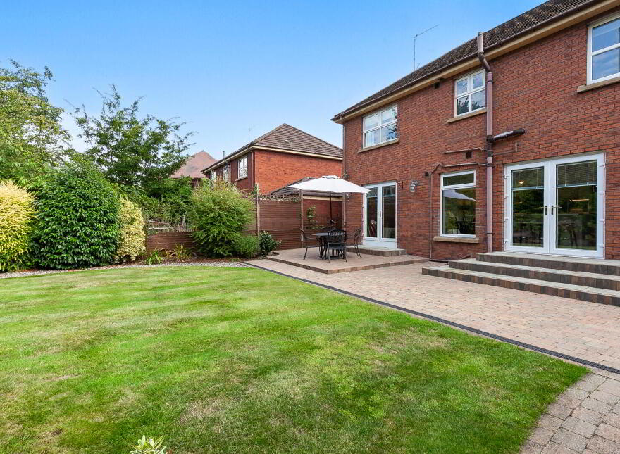 3 Abbeydene Manor, Newtownabbey, BT37 9JQ