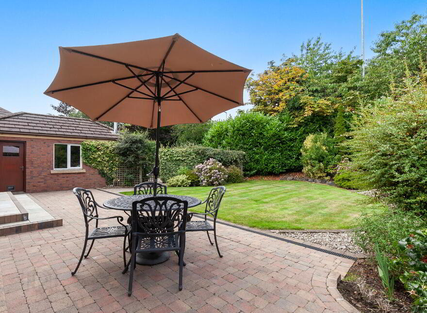 3 Abbeydene Manor, Newtownabbey, BT37 9JQ