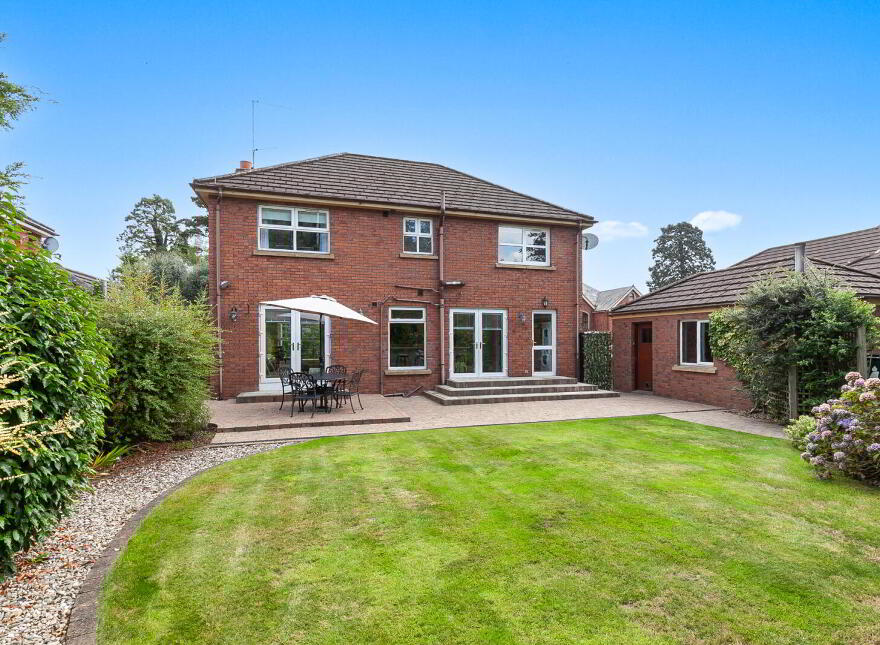 3 Abbeydene Manor, Newtownabbey, BT37 9JQ