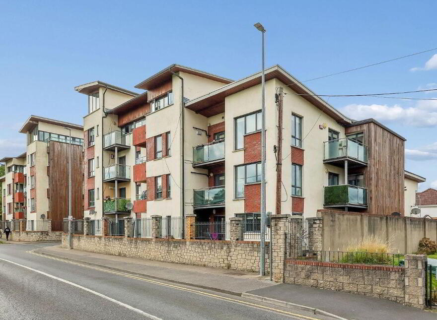 166 Millpark, Old Nangor Road, Clondalkin, Clondalkin, D22DT73
