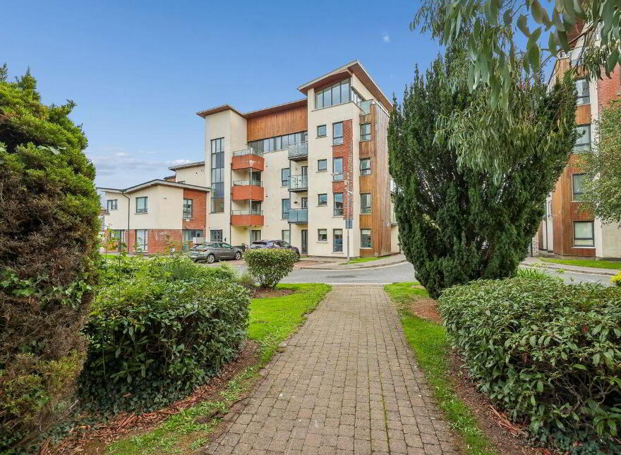 166 Millpark, Old Nangor Road, Clondalkin, Clondalkin, D22DT73
