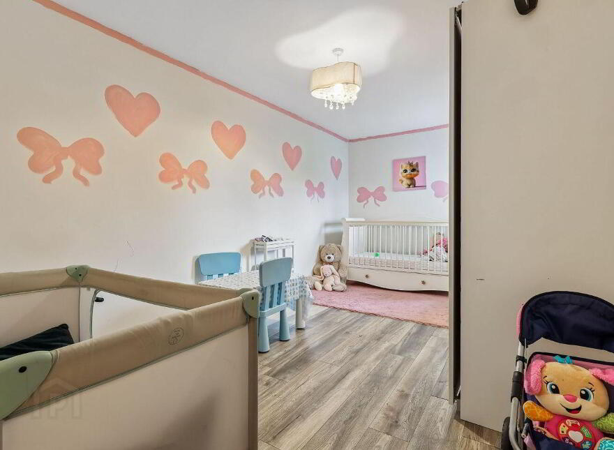 166 Millpark, Old Nangor Road, Clondalkin, Clondalkin, D22DT73