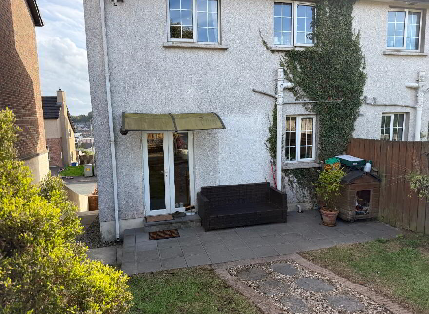 24 Ferguy Heights, Cookstown, BT80 8HU