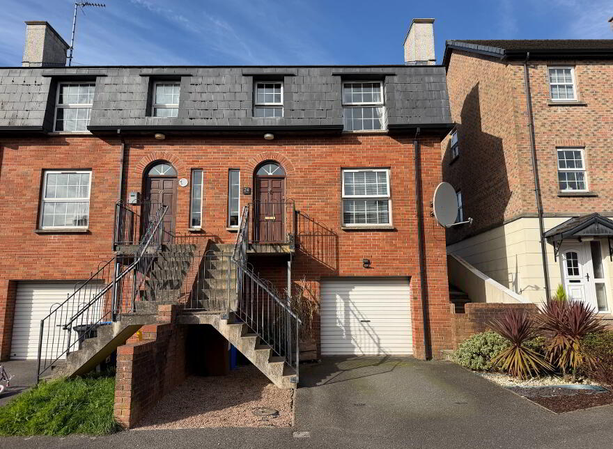24 Ferguy Heights, Cookstown, BT80 8HU