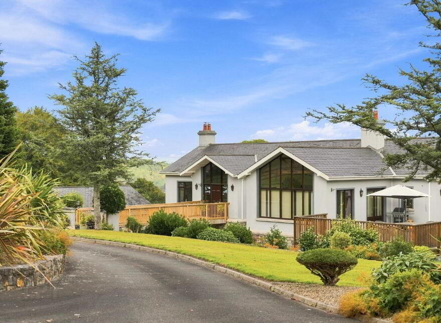 Parkswood, Passage East, X91V2F5