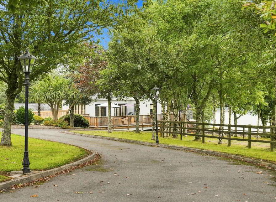 Parkswood, Passage East, X91V2F5