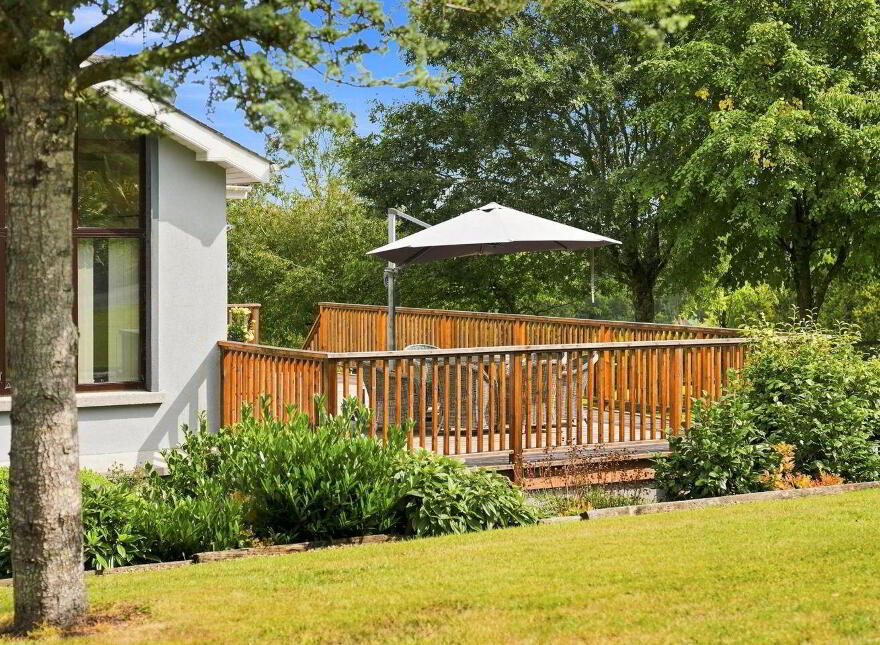 Parkswood, Passage East, X91V2F5