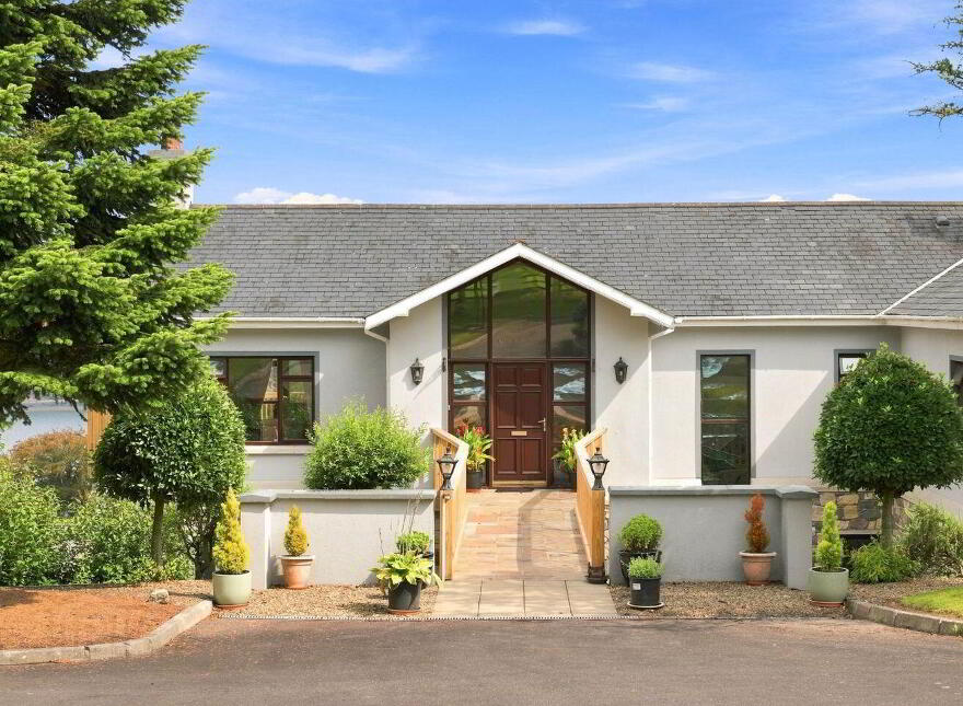 Parkswood, Passage East, X91V2F5