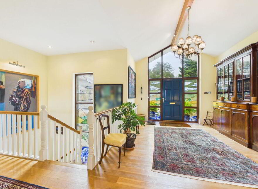 Parkswood, Passage East, X91V2F5