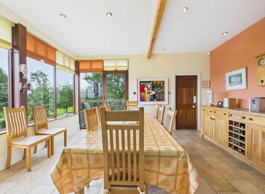 Parkswood, Passage East, X91V2F5