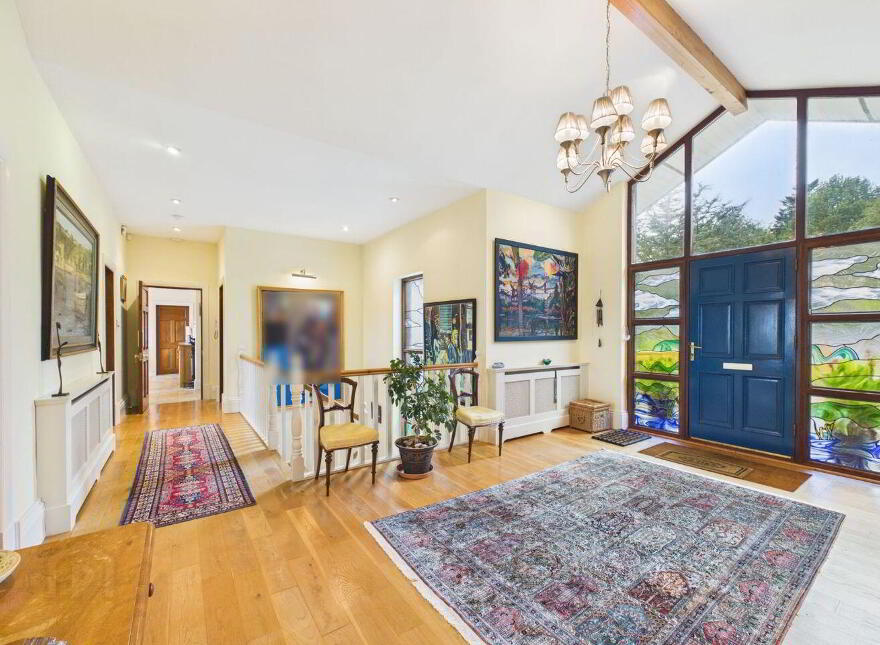 Parkswood, Passage East, X91V2F5