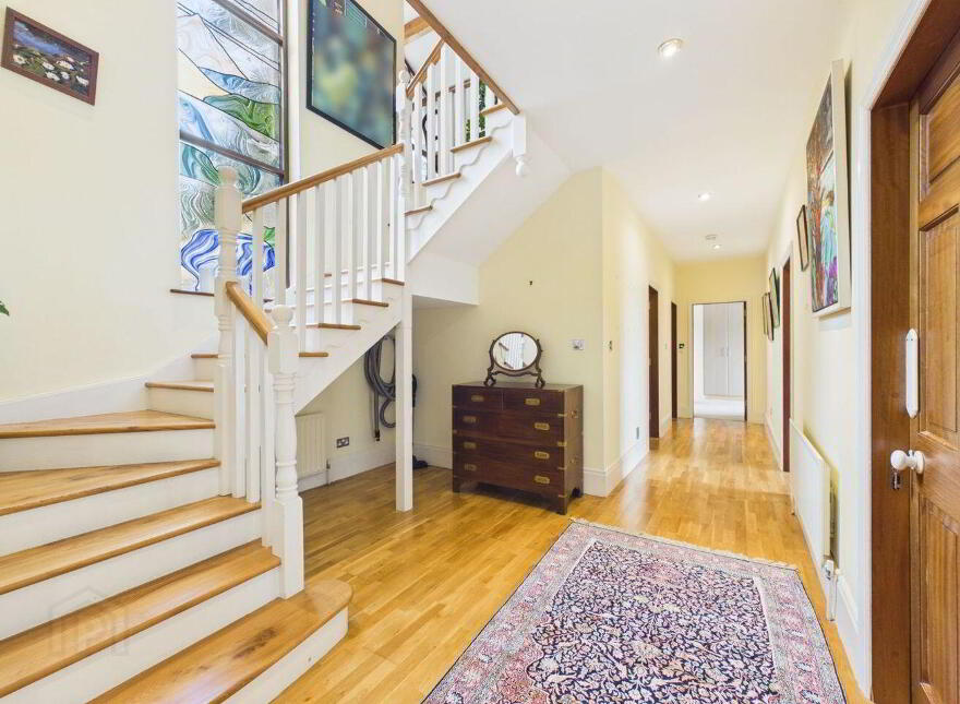Parkswood, Passage East, X91V2F5