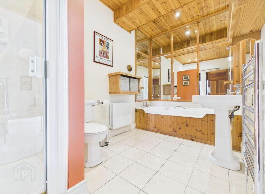 Parkswood, Passage East, X91V2F5