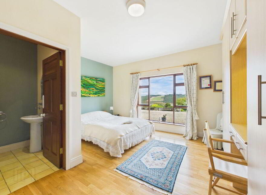 Parkswood, Passage East, X91V2F5