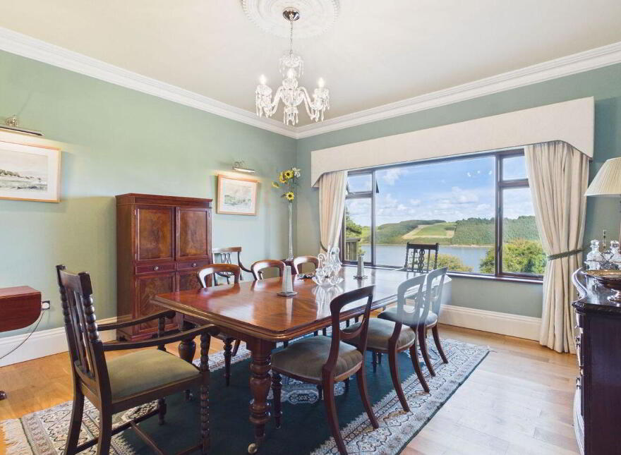 Parkswood, Passage East, X91V2F5