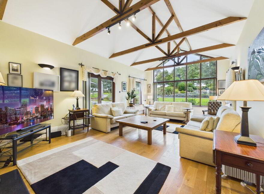 Parkswood, Passage East, X91V2F5