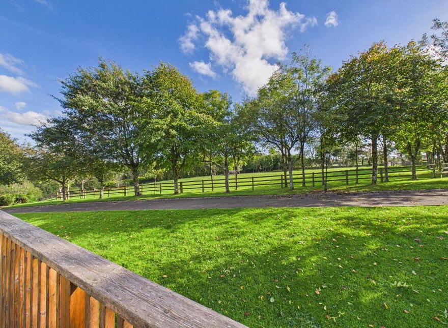 Parkswood, Passage East, X91V2F5