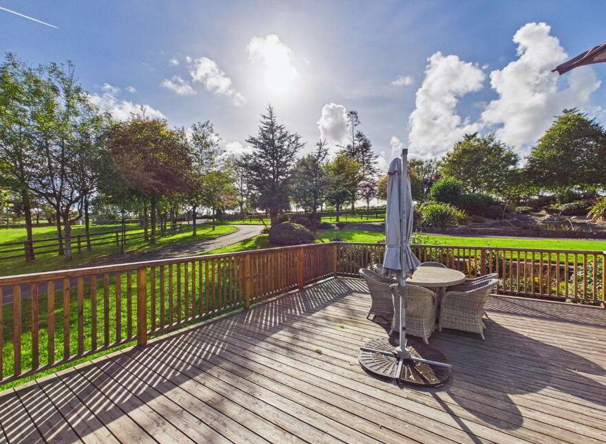 Parkswood, Passage East, X91V2F5
