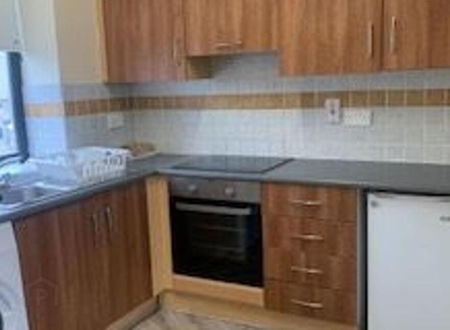 Apartment 41 Shangan Hall, Ballymun, Ballymun, D09KV00