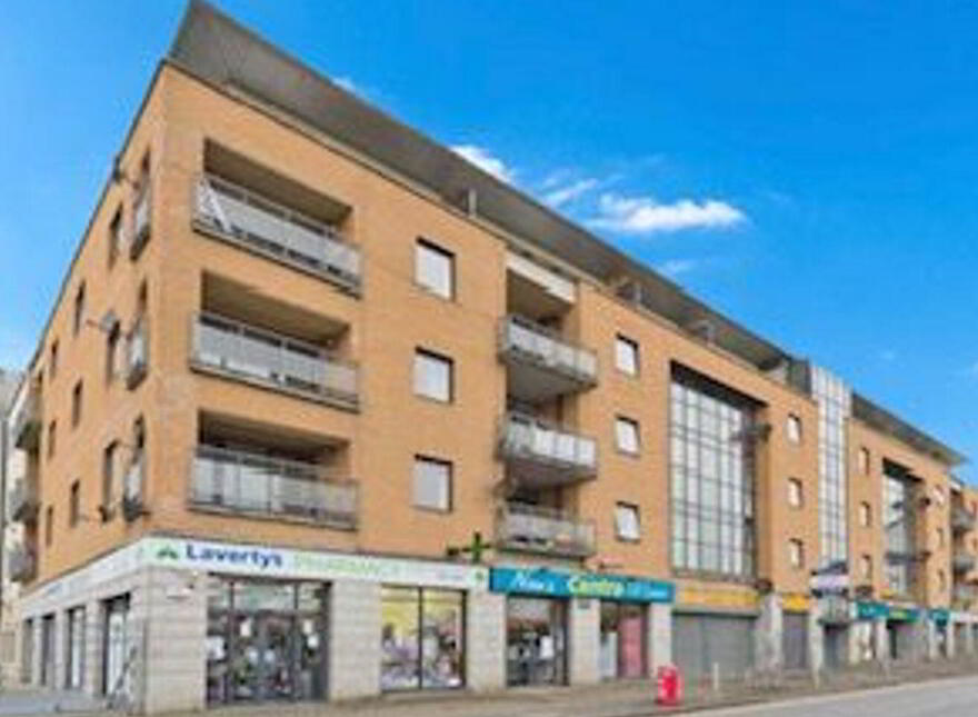 Apartment 41 Shangan Hall, Ballymun, Ballymun, D09KV00