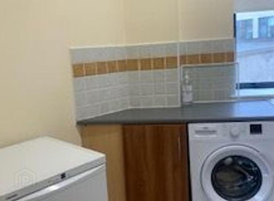 Apartment 41 Shangan Hall, Ballymun, Ballymun, D09KV00