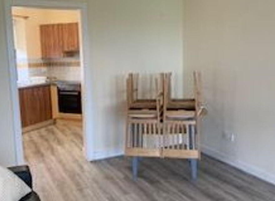 Apartment 41 Shangan Hall, Ballymun, Ballymun, D09KV00