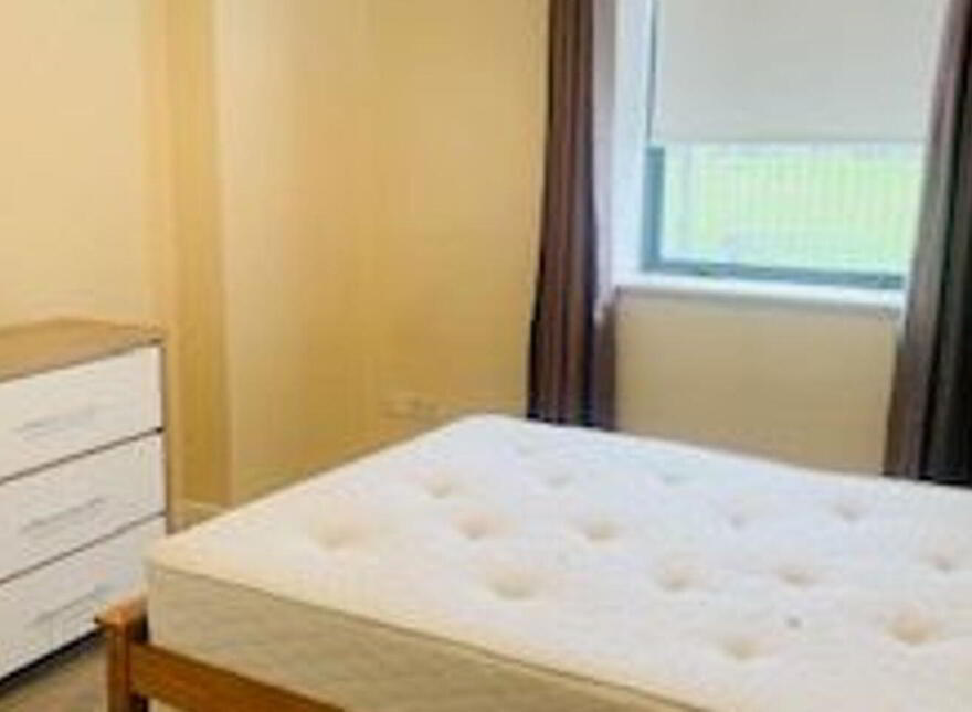 Apartment 41 Shangan Hall, Ballymun, Ballymun, D09KV00