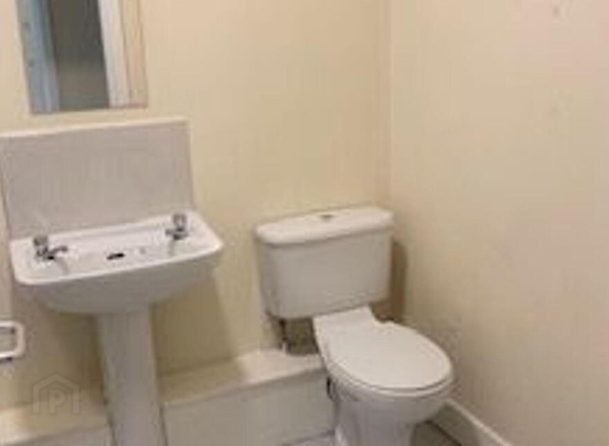 Apartment 41 Shangan Hall, Ballymun, Ballymun, D09KV00