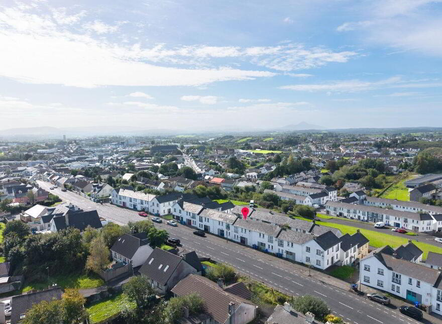 45 Castlegrove East, Castlebar, F23WC67