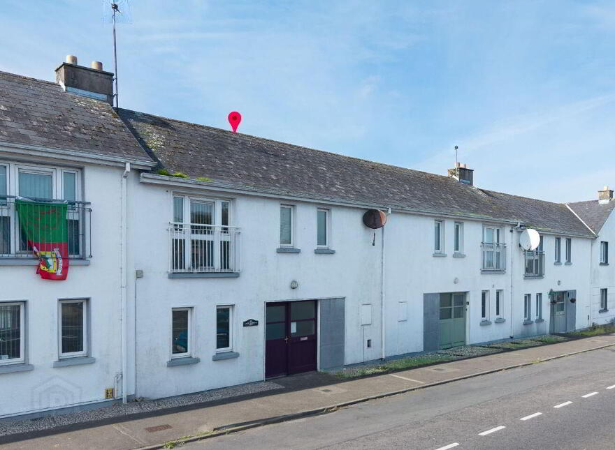 45 Castlegrove East, Castlebar, F23WC67