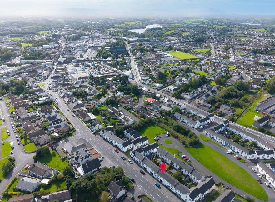 45 Castlegrove East, Castlebar, F23WC67