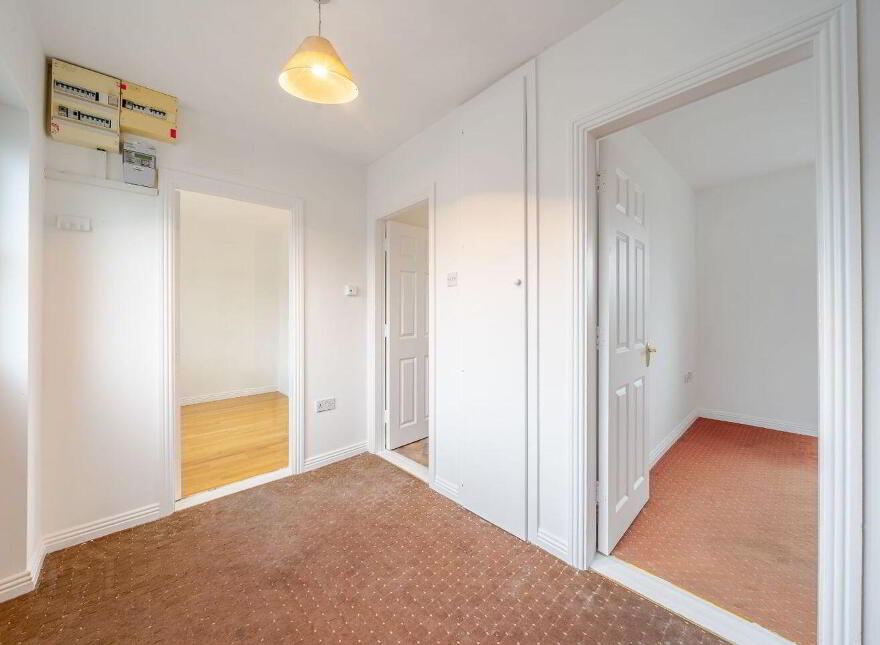 45 Castlegrove East, Castlebar, F23WC67