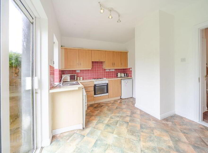 45 Castlegrove East, Castlebar, F23WC67