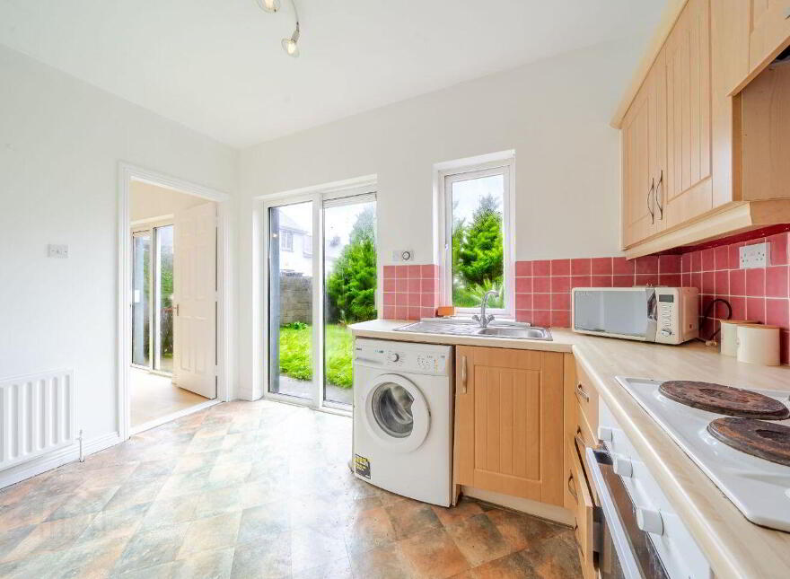 45 Castlegrove East, Castlebar, F23WC67