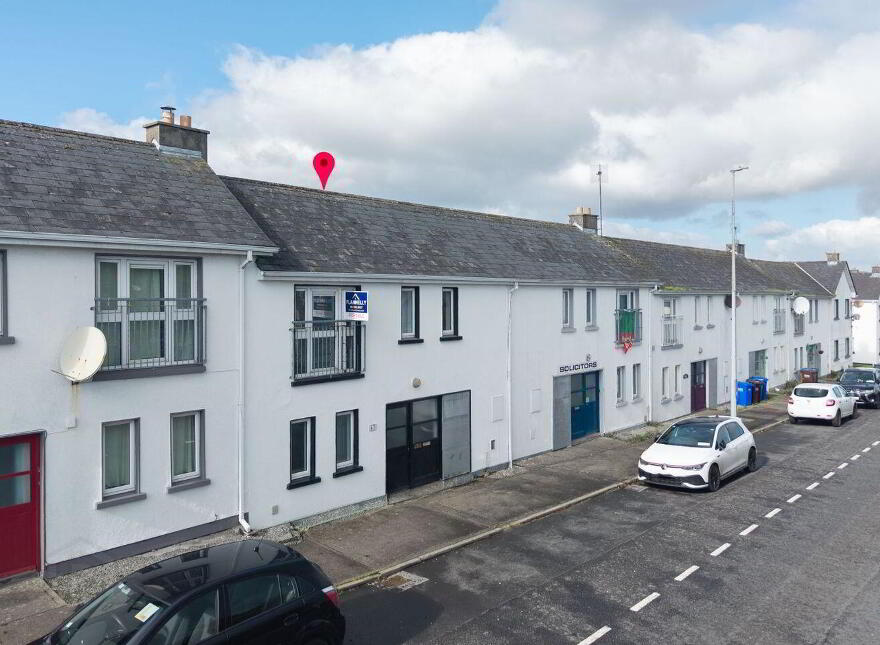 45 Castlegrove East, Castlebar, F23WC67