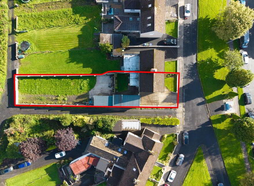 15 Saint Patricks Avenue, Castlebar, F23K651